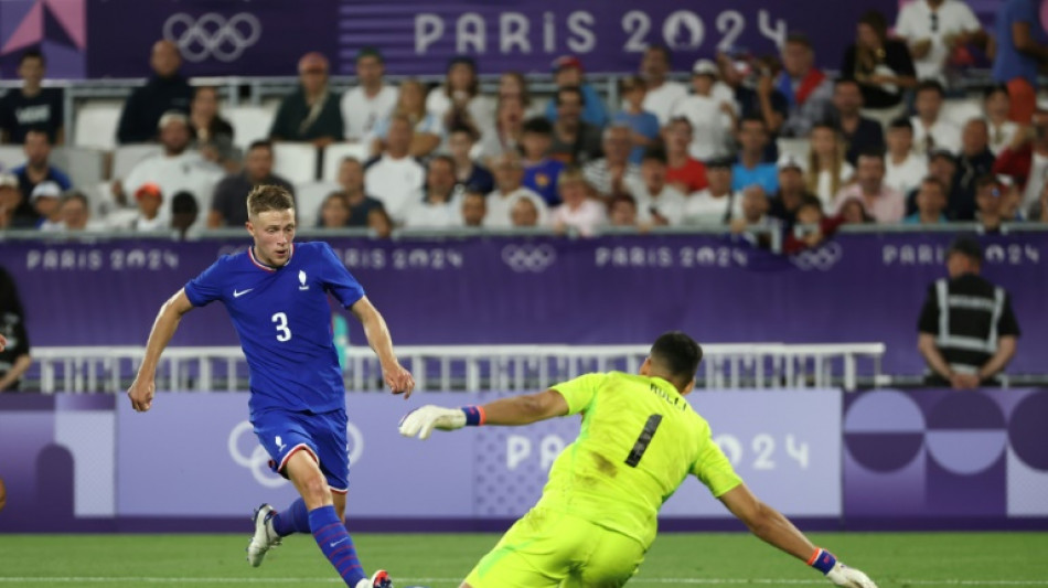 Goleiro argentino Ger&oacute;nimo Rulli assina com o Olympique de Marselha