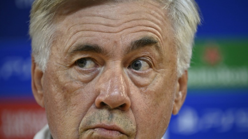 La fiscal&iacute;a espa&ntilde;ola pide cuatro a&ntilde;os y nueve meses de prisi&oacute;n para Ancelotti por presunto fraude fiscal