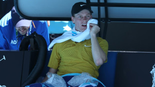 Como funciona o protocolo de 'calor extremo' no Aberto da Austr&aacute;lia?