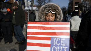 Bundesregierung erwartet von USA Kl&auml;rung zu Todessch&uuml;ssen in Minneapolis