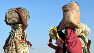 Soudan: les paramilitaires disent avoir arr&ecirc;t&eacute; des combattants soup&ccedil;onn&eacute;s d'exactions