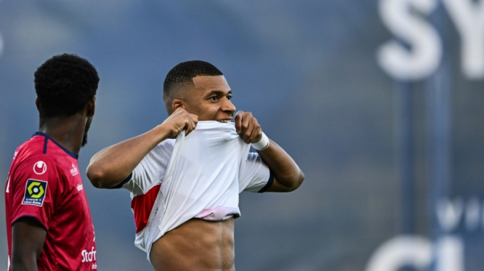 PSG empata sem gols com Clermont no Franc&ecirc;s; Monaco bate Olympique e dorme l&iacute;der