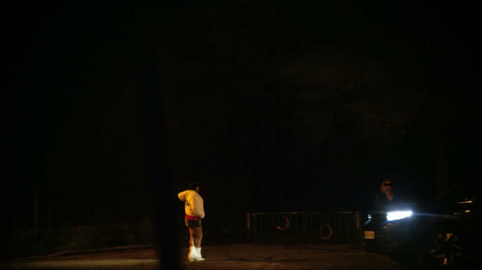 In Frankreich nimmt Prostitution Minderj&auml;hriger deutlich zu