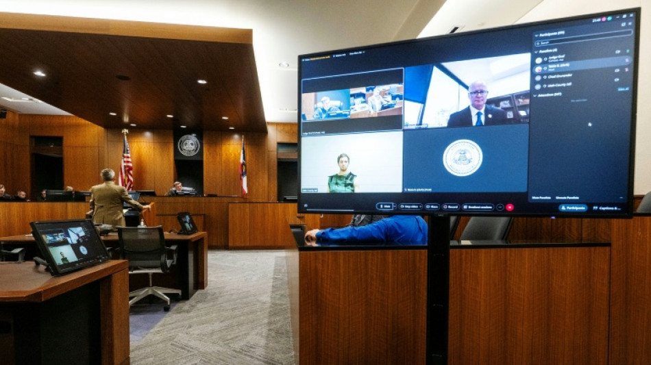 Inside the hunt for the suspect in Charlie Kirk's killing