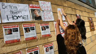 Israelis put up own resources to get loved ones snatched by Hamas home