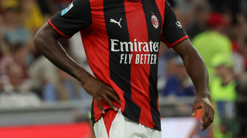 Milan: salta il trasferimento di Fofana al Lione