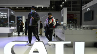 Un incendio afecta a una f&aacute;brica del gigante mundial chino de bater&iacute;as CATL