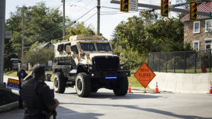 Intensa b&uacute;squeda de "peligroso" criminal brasile&ntilde;o fugado de una c&aacute;rcel en EEUU