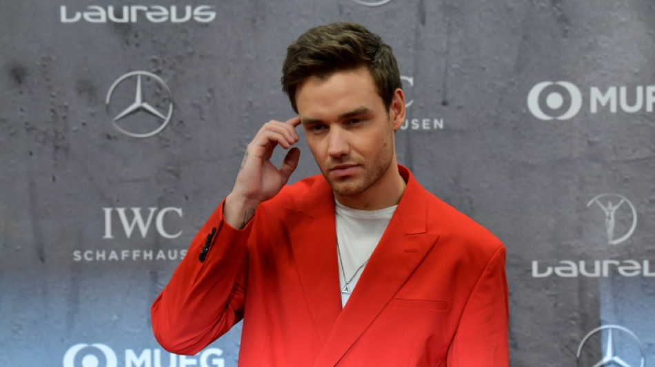 Fr&uuml;heres One-Direction-Mitglied nach Sturz aus Hotel in Buenos Aires gestorben
