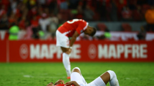 Suspenden a un futbolista en Brasil hasta que se recupere el rival al que lesion&oacute; en una dura entrada