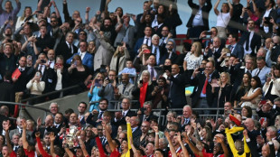 United vence City (2-1) e &eacute; campe&atilde;o da Copa da Inglaterra