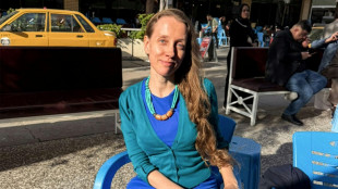 Iraqi armed group releases US journalist 