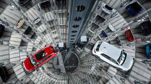 Los aranceles de EEUU, una catástrofe para los fabricantes alemanes