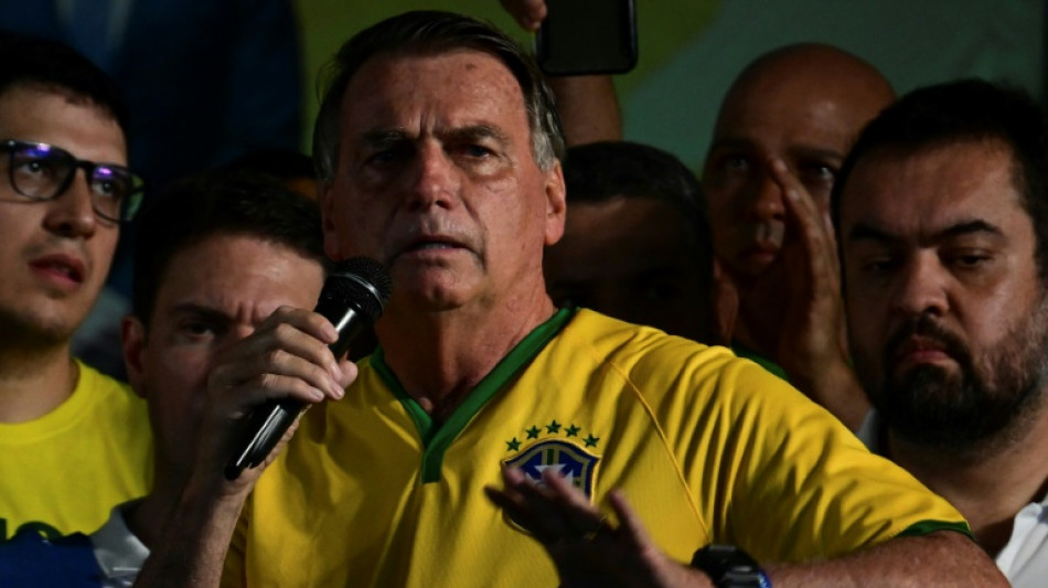 Bolsonaro pede a STF devolu&ccedil;&atilde;o de seu passaporte para visitar Israel