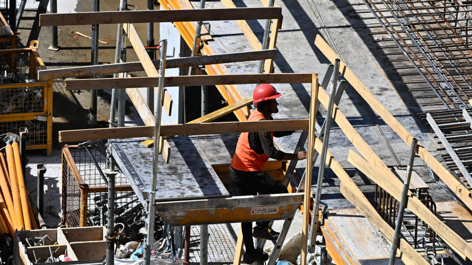 Idea benefit penale a imprese virtuose su sicurezza lavoro