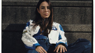 Federica Abbate, esce il nuovo singolo Hooligan