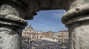 Tanti fedeli verso San Pietro, rafforzati servizi sicurezza
