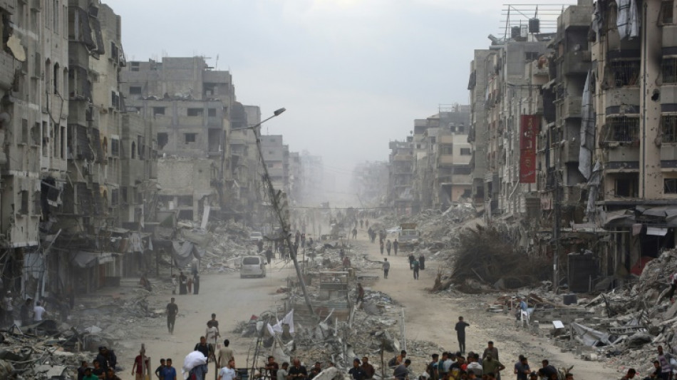 Israel reivindica una victoria frente a Hamás antes de la inminente liberación de los rehenes