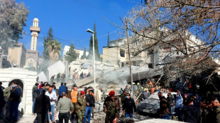 Cinco militares iranianos morrem na S&iacute;ria em bombardeio atribu&iacute;do a Israel