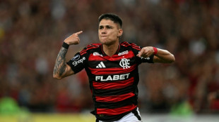 Flamengo vence LDU e depende só de si para ir às oitavas da Libertadores