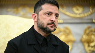 Zelensky impõe condições: primeiro garantia de segurança e depois reunião com Putin