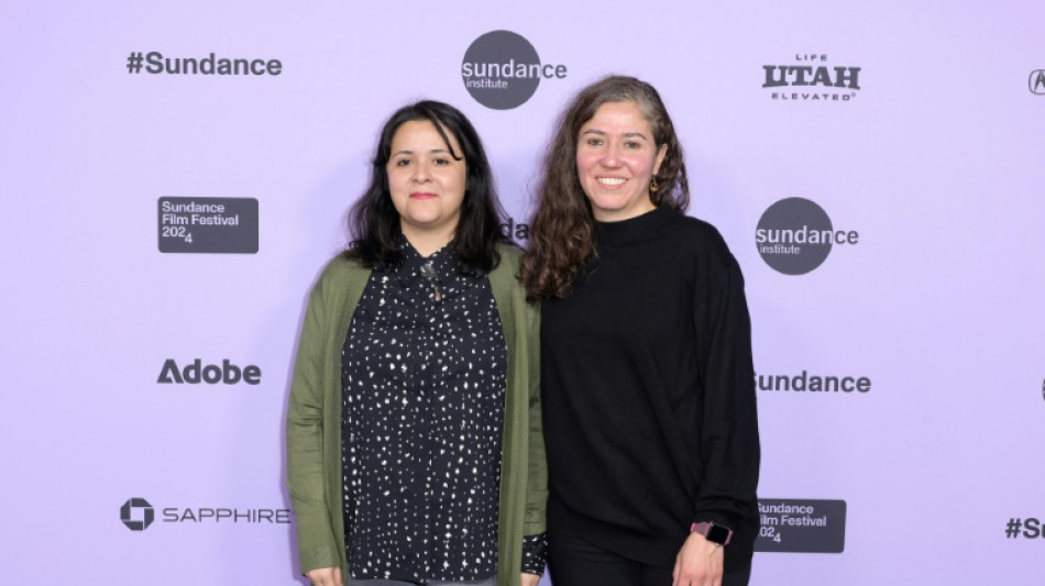 La pel&iacute;cula mexicana "Sujo", un fr&aacute;gil soplo de esperanza contra el narcotr&aacute;fico