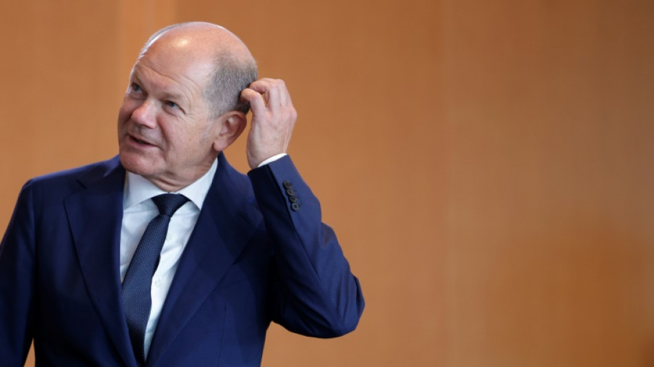 Union erw&auml;gt weitere Scholz-Befragung in Bundestag zu Cum-Ex-Skandal