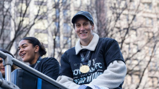 Berger beim DFB-Team in Frankfurt eingetroffen