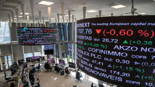 Borsa: l'Europa debole nel finale con Wall Street, Milano -0,75%