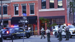 Trump, terrorista del Colorado è arrivato grazie a Biden