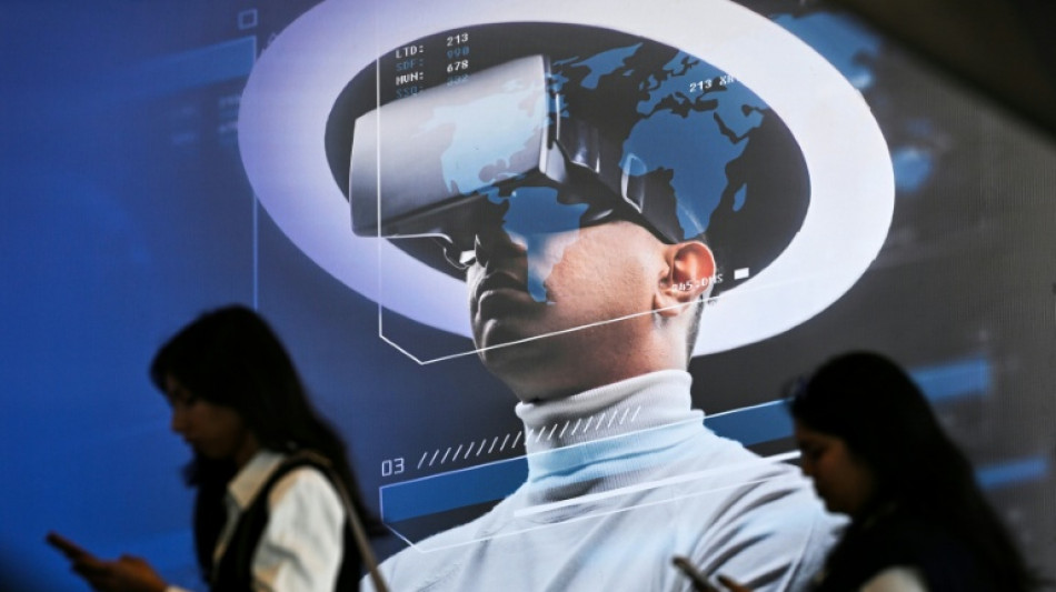 Experto en computaci&oacute;n advierte que carrera de la IA amenaza supervivencia humana