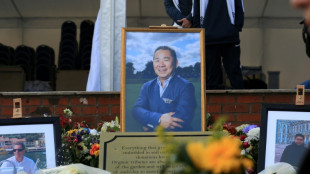 Family launch &pound;2bn claim over helicopter crash that killed former Leicester owner