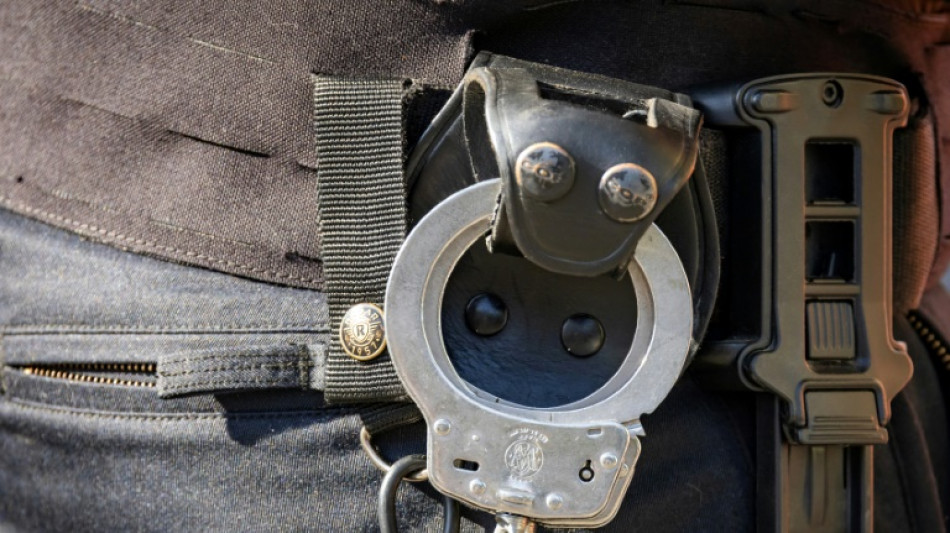 Aus Psychiatrie in Bayern geflüchteter Straftäter in Kolumbien gefasst