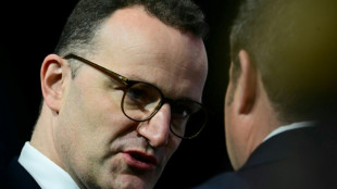 Unionsfraktion wählt Spahn mit über 90 Prozent zum neuen Vorsitzenden