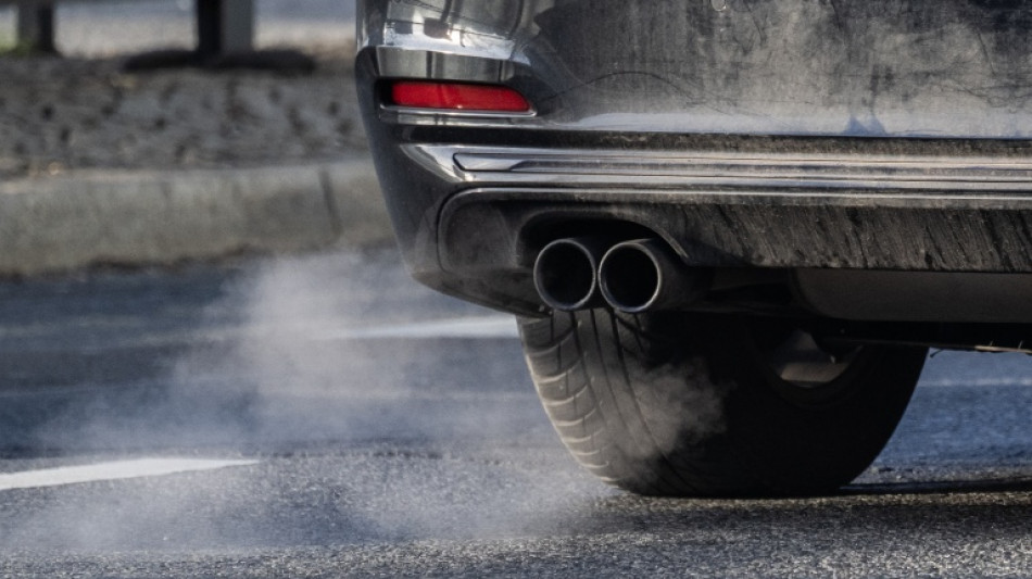 Berlin und Paris treffen provisorische Einigung f&uuml;r Aufweichung von Verbrenner-Aus