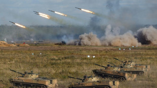 Russie et Bélarus organisent des exercices militaires sous l'oeil inquiet de l'Occident