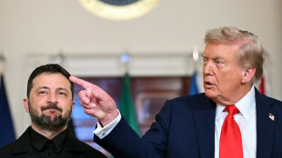 Ukraine : la "coalition des volontaires" se réunit sur les suites du sommet Trump-Poutine