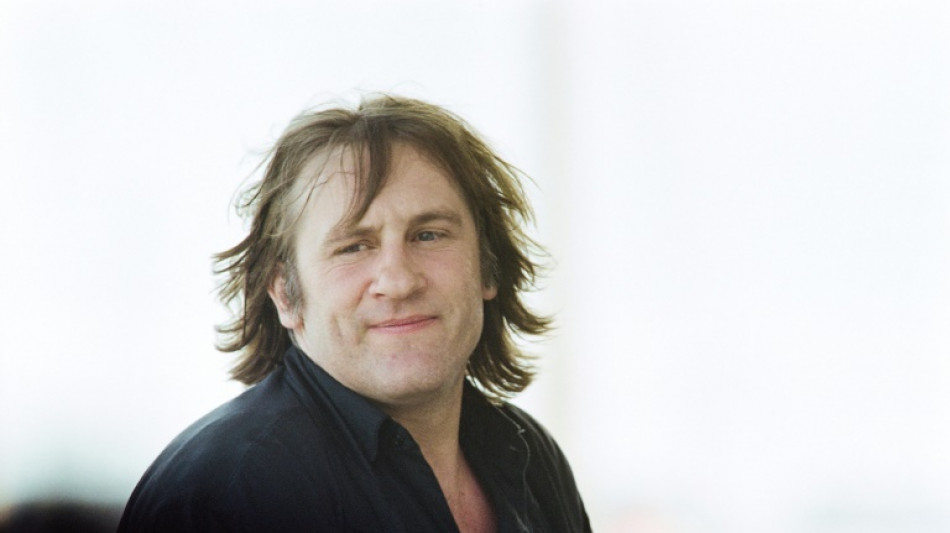 El actor franc&eacute;s G&eacute;rard Depardieu rechaza las acusaciones de violaciones y agresiones sexuales