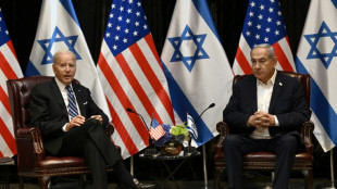 Isra&euml;l veut se "prot&eacute;ger" contre l'Iran apr&egrave;s une attaque sans pr&eacute;c&eacute;dent