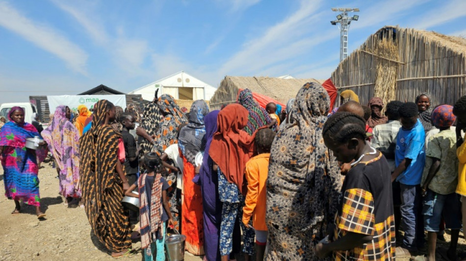 Mindestens 64 Tote bei Angriff auf Krankenhaus im Sudan - 13 Opfer sind Kinder