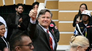 EEUU apoya al gobierno de Bolivia ante la crisis económica, dice el subsecretario de Estado