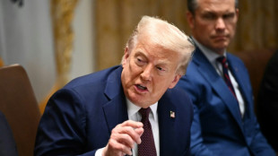 Juíza bloqueia procedimento acelerado de expulsão de migrantes de Trump