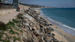 Spain rethinks how to turn tide against beach erosion