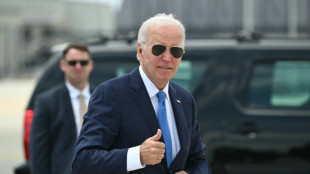 Biden va s'expliquer sur sa d&eacute;cision historique de ne pas briguer un second mandat