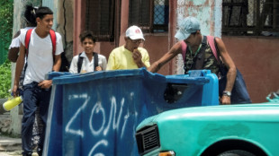 Presidente de Cuba corrige ministra que negou existência de 'mendigos' na ilha