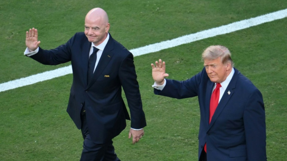 Europa deve responder &agrave; proposta da Fifa para a Copa, diz especialista em geopol&iacute;tica do esporte