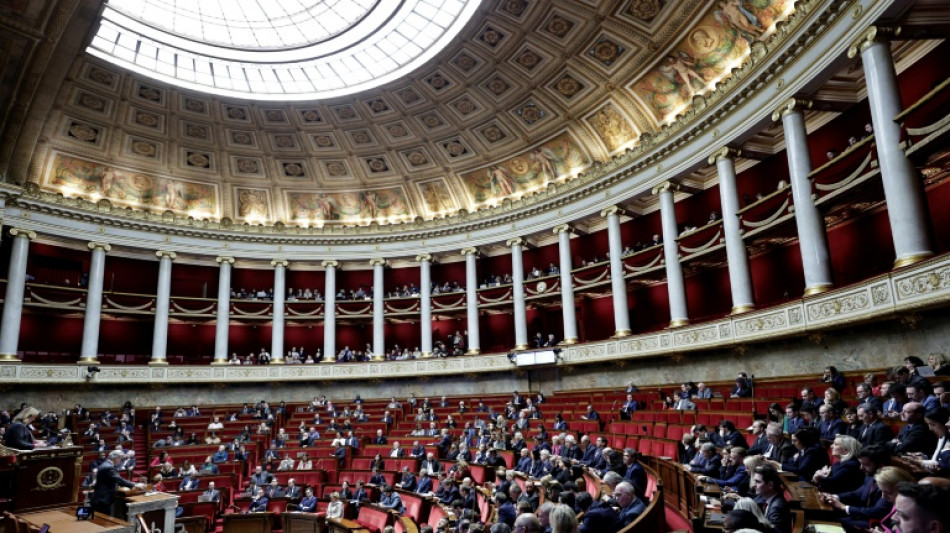 L'Assemblée appelle à abroger la réforme des retraites, via un texte à portée symbolique