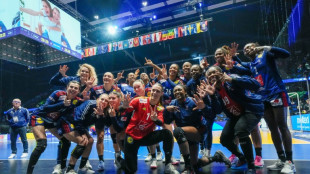 Hand/Mondial-2023: les Bleues sur leur lanc&eacute;e dans le dernier carr&eacute;?