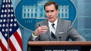 Wei&szlig;es Haus: USA "zunehmend besorgt" &uuml;ber m&ouml;glichen russischen Atomwaffeneinsatz