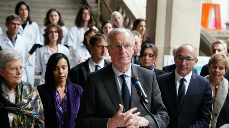 "Un apr&egrave;s Mazan" : nouvelles mesures contre les violences faites aux femmes 